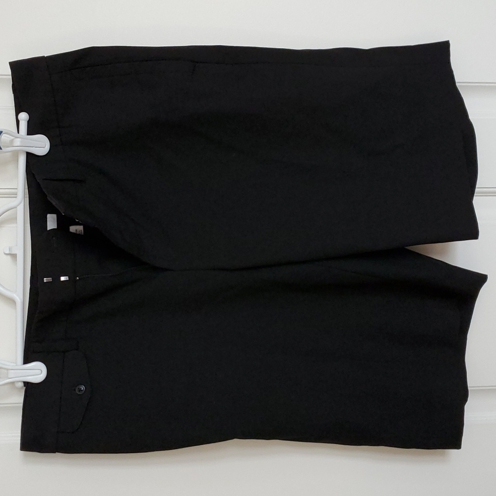 Dress shorts